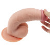 Ultra Soft Dude Gode Theo Soft Dude 16 x 4.5cm